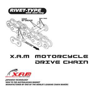 Chain Join Links: XAM Chain Join Link - 428AO (Rivet)