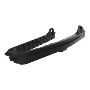 Chain Sliders: Chain Slider Suzuki RMZ250 '19 / RMZ450 '18-'19 - Black