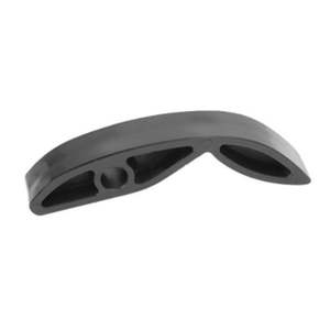 Chain Sliders: Chain Sliding Piece KTM SX/XC '07-'10 Black