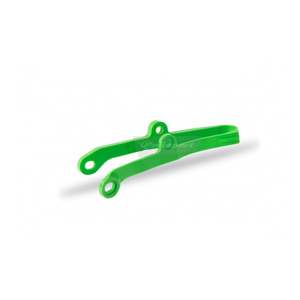 Chain Slider Kawasaki KX250F '17-' / KX450F '16-' Green