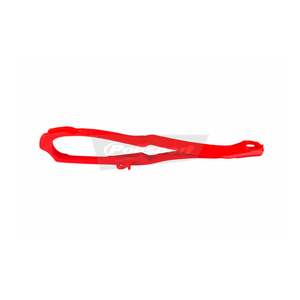 Chain Sliders: Chain Slider CRF250 '14-'16 / CRF450R '13-'16 Red