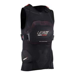 Chest Protection: Leatt 3DF Body Vest AirFit Evo
