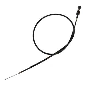 Choke Cables: MTX Choke Cable Honda TRX350 2&4WD '00-'04 Pull Knob