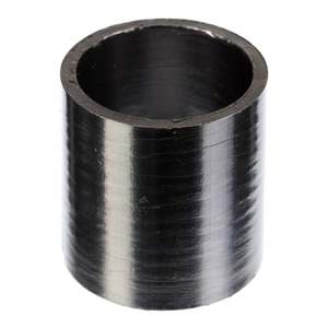 Exhaust Muffler Connector - 28.3 x 34 x 35.3mm