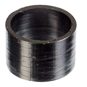 Exhaust Muffler Connector - 35 x 41.2 x 35mm