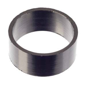 Clamps: Exhaust Muffler Connector - 42.7 x 48.5 x 20.6mm