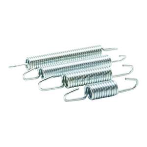 Clamps: DRC Standard Exhaust Spring 90mm 5pcs