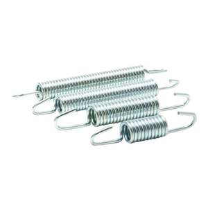 Clamps: DRC Standard Exhaust Spring 57mm 5pcs
