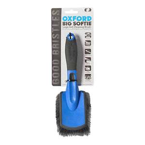 Cleaning Brushes: Oxford Big Softie Wash Brush