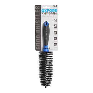 Cleaning Brushes: Oxford Wheely Clean Wash Brush