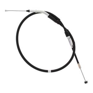 Clutch Cables: CLUTCH CABLE 45-2040 SUZ RMZ450 05-2015