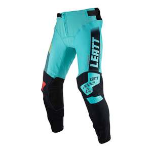 Off Road: Leatt 2023 5.5 I.K.S Pant - Fuel