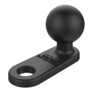 Phone Accessories: RAM 11MM BOLT HEAD ADAPTER BALL BASE (Retail Packaging)