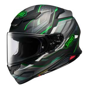 Helmets: Shoei NXR2 Capriccio TC4 Helmet