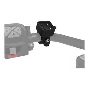 Phone Accessories: Oxford CLIQR Motorcycle Handlebar Mount