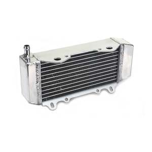 Whites Radiator Right Kawasaki KX250F '04-'05