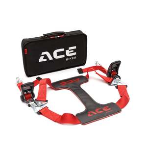 Stands Transport: Ace Bikes Tyrefix Pro
