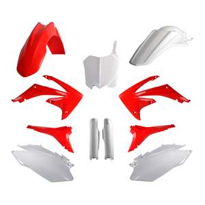 Polisport Full Kit Honda CRF250R '11-'13 / CRF450R '11-'12 -&hellip;