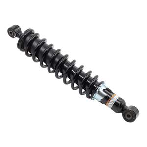 Steering Suspension: Whites Shock Absorbers Yamaha Rear