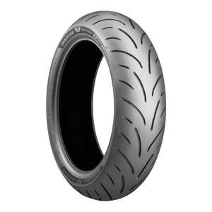 Wheel Tyre: Bridgestone Battlax Sport Touring T33 160/60ZR18 Rear Tyre (70W)