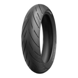 Wheel Tyre: Eurogrip Pro Torq Extreme 150/60ZR17 Rear Tubeless Radial Tyre (66W Rating)