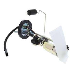 Fuel Air Intake: Fuel Pump Complete Module 47-1097