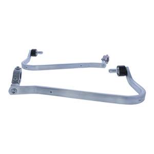 Handlebar Control: Barkbusters Handguard Fitting Kit CFMOTO 700MT '26-