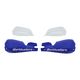 Barkbusters VPS Handguard - Blue (Plastic Guard Only)