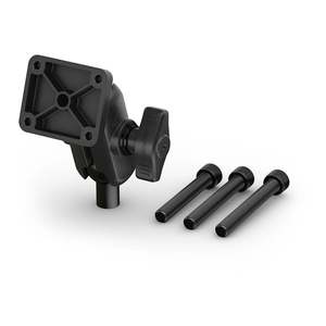 Motorcycle Accessories: Garmin zumo XT3 Motorcycle Post-Mount