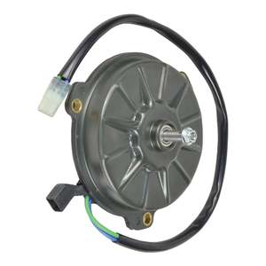 Radiator Cooling: Cooling Fan 434-58003