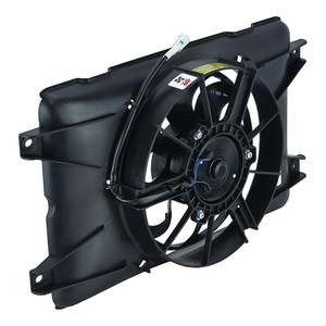 Radiator Cooling: Cooling Fan 434-58010