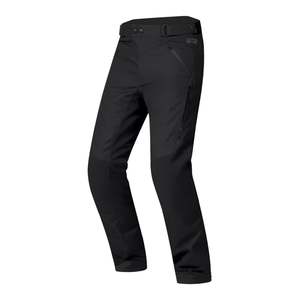 Road: Richa Colorado 3 Pant - Black (Short)