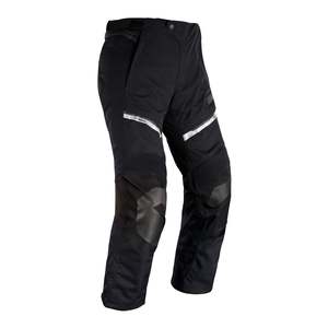 Road: Oxford Mondial 2.0 Tech Men's Pant - Black