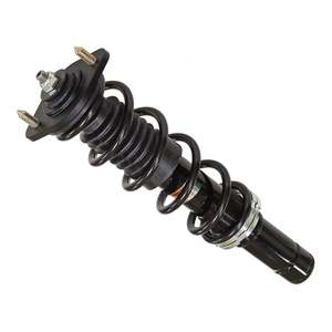 Whites Shock Absorbers Kawasaki Front