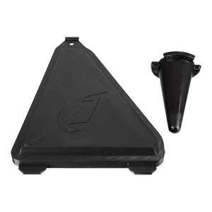 No-Toil Wash Kit Honda CRF250R '25-'26 (Airbox Cover / Exhaust Plug)