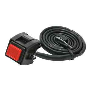 Electrical: DRC Kill Switch Universal