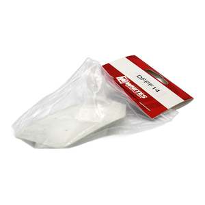 Filters: Whites Fuel Pump - EFI Filter Yamaha WR450F '14-'15