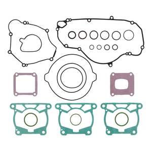 Clutch: COMPLETE GASKET SET 8080059