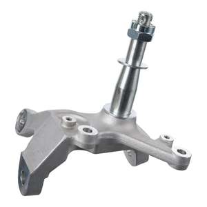 Hard Parts: WMP Steering Knuckle ATV Yamaha
