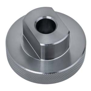 Enzo-DRC Vise Adapter