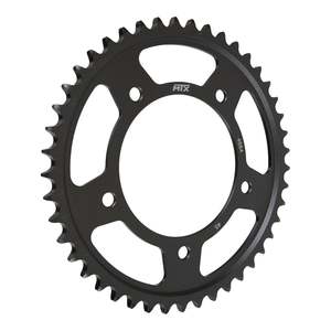 Drive Components: Rear OE Steel Sprocket 1877 45T #525