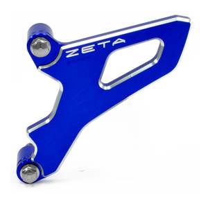 Drive Components: Zeta Drive Cover - Honda CRF250R (2004–2009), CR250R ('02-), Yamaha YZ125 (2006+