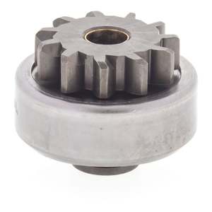 Electrical: STARTER DRIVE 79-2109 HD many'77-88