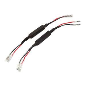 Electrical: DRC Replacement Resistor Wires for 8W/10W (Pair)