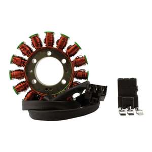 Electrical: Stator - Honda NT700V '10-'11 (RMS010-107692)