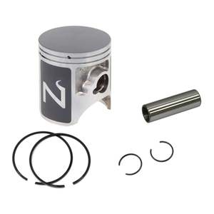 Namura Piston Kit 44.46mm Dual Ring Kawasaki KX65 '00–'23