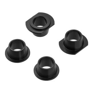 Handlebar Control: Zeta Rubber Killer Solid Bar Mount Inserts - KTM SX/XC ('23-), Husqvarna FC/FE/F