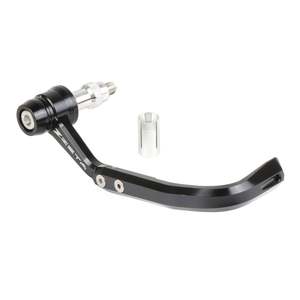 Handlebar Control: Zeta Lever Guard - Black