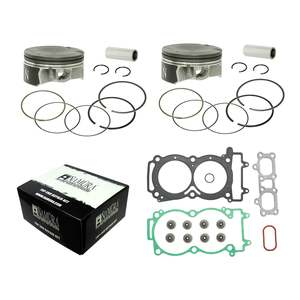 Engine: Namura Top End Rebuild Kit - 92.97mm (+0.02)