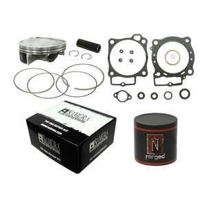 Engine: Namura Top End Rebuild Kit - 95.96mm (Standard)